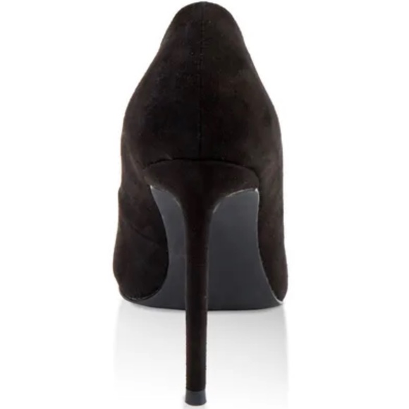 Stiletto suede - Picture 2 of 2